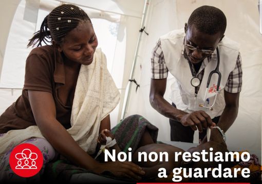 Un medico valdostano racconta il dolore degli 'ultimi' visto dai Medici Senza Frontiere