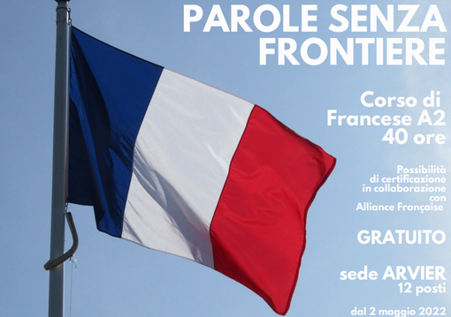 AOSTA: parte il 'Progetto senza frontiere'