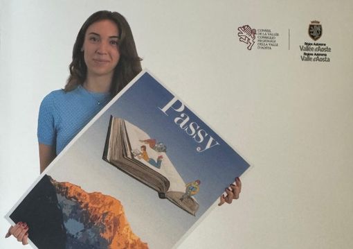 La Vallée d'Aoste à l'honneur du Salon du livre de Passy