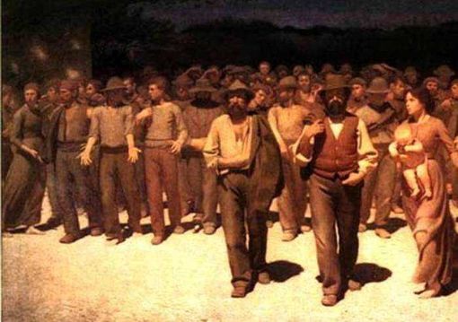 Messaggio dell’Assessore allo Sviluppo economico, Formazione e Lavoro Luigi Bertschy per il 1°maggio