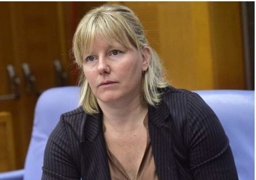 Sara Cunial Sara Cunial