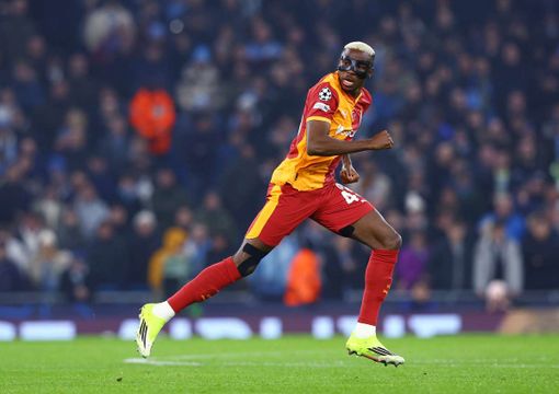 Tracollo Juve in Turchia, il Galatasaray fa festa per 5-2 Tracollo Juve in Turchia, il Galatasaray fa festa per 5-2