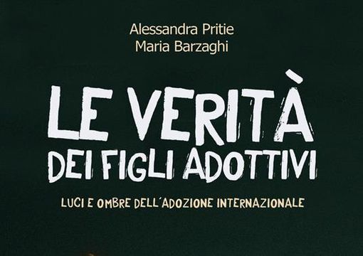 Tra due mondi, un cuore solo. La voce nuda dei figli adottivi Tra due mondi, un cuore solo. La voce nuda dei figli adottivi