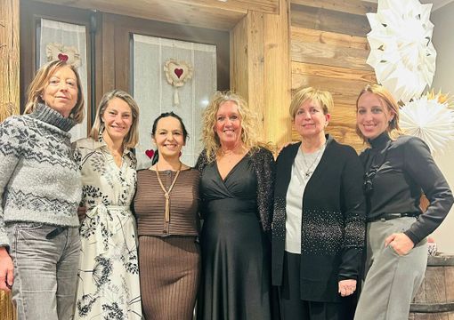 Mandorlo Fiorito e Figurella