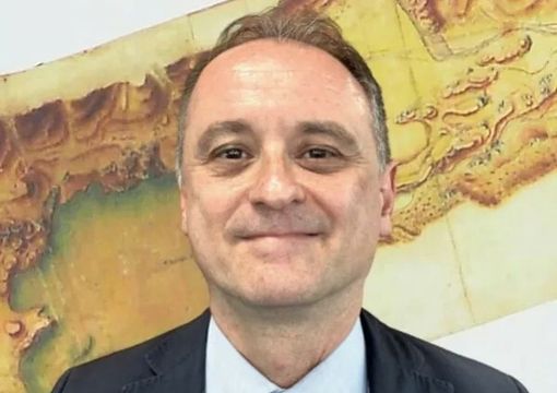 Christian Calzolari