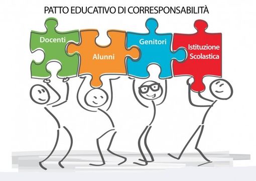 Dalla Regione i Forum online sulla corresponsabilità educativa e la legalità Dalla Regione i Forum online sulla corresponsabilità educativa e la legalità