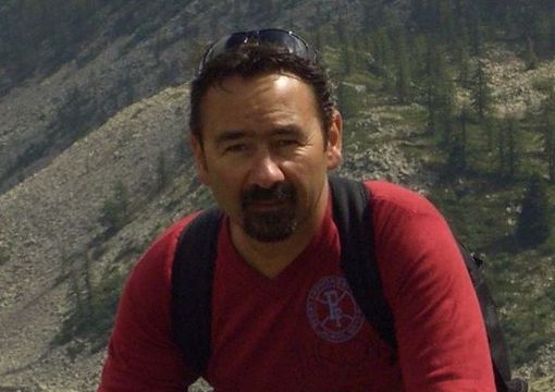 Mauro Cretier Mauro Cretier