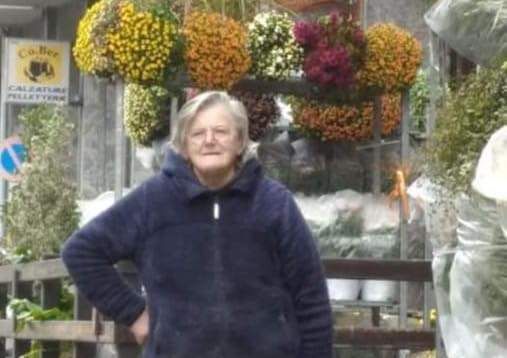 Margherita Rostagno Odetti Margherita Rostagno Odetti