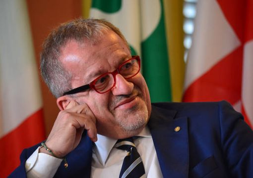 Roberto Maroni