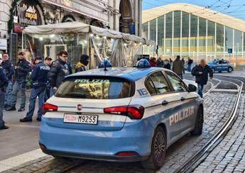 Roma, uomo pestato e ridotto in fin di vita a Termini: fermati un egiziano e un tunisino