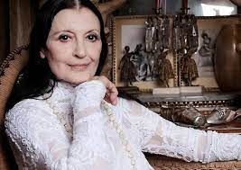 morta Carla Fracci, la regina della danza mondiale