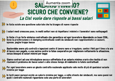 Serve il confronto per estendere le tutele dei contratti a tutti i lavoratori Serve il confronto per estendere le tutele dei contratti a tutti i lavoratori