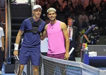Isner e il Masters 1000 in Arabia: "Perché Sinner e Alcaraz dovrebbero partecipare?"