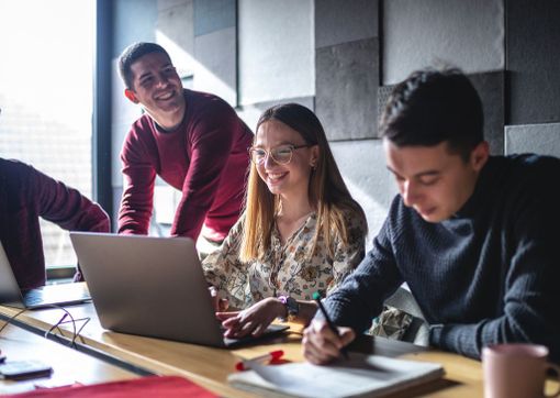 Lavoro giovanile, nel 2026 Generation Italy amplia l’offerta di corsi gratuiti Lavoro giovanile, nel 2026 Generation Italy amplia l’offerta di corsi gratuiti
