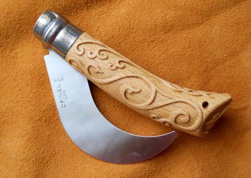 Montagnard o precisione, Opinel o coltellino svizzero?