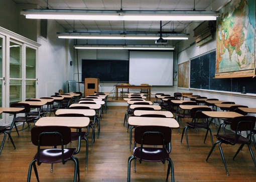 Conclusione anno scolastico 2024-2025