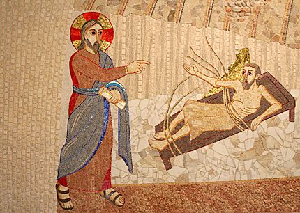 Conferenza Episcopale Piemonte Valle d’Aosta detta le norme per le cosiddette "messe di guarigione"