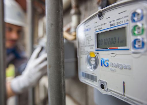 Aosta: Comune e Italgas firmano accordo per metano in tutta la Valle Aosta: Comune e Italgas firmano accordo per metano in tutta la Valle