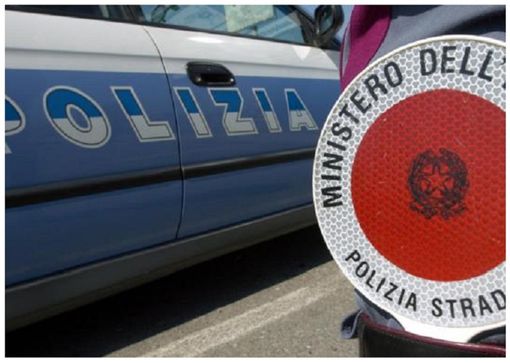 Contromano in autostrada, fermato dalla polizia 77enne valdostano Contromano in autostrada, fermato dalla polizia 77enne valdostano