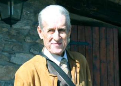 Roberto De Vecchi (per gentile concessione Corriere della Valle) Roberto De Vecchi (per gentile concessione Corriere della Valle)