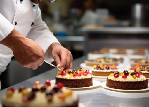 Le meglio pasticcerie della Valle d'Aosta secondo Gambero Rosso Le meglio pasticcerie della Valle d'Aosta secondo Gambero Rosso