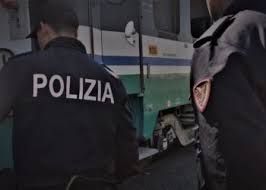 172° ANNIVERSARIO DELLA FONDAZIONE DELLA POLIZIA DI STATO