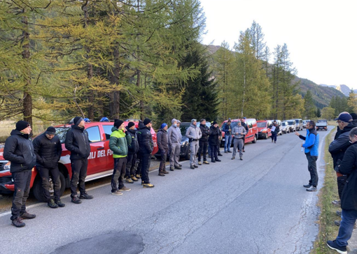 Foto esercitazioni (Arpa) Foto esercitazioni (Arpa)