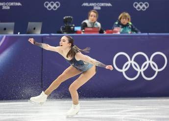 Milano Cortina, oggi Italia sogna nuove medaglie - Diretta Milano Cortina, oggi Italia sogna nuove medaglie - Diretta