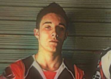 Matthieu Carlon quando era con la Starcross Matthieu Carlon quando era con la Starcross