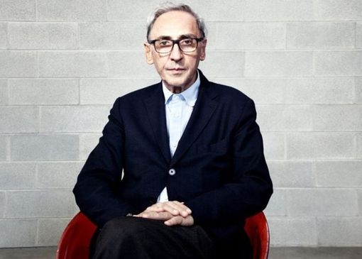 Franco Battiato