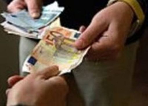 CRIMINALITA': Dia,in VdA raddoppiate estorsioni e riciclaggio CRIMINALITA': Dia,in VdA raddoppiate estorsioni e riciclaggio