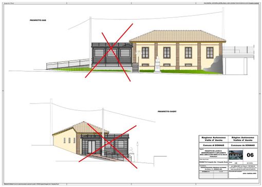 Donnas: Riapre monco l’ambulatorio medico comunale monco Donnas: Riapre monco l’ambulatorio medico comunale monco
