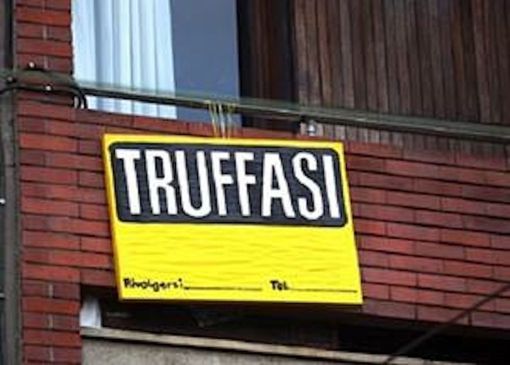 Il Vademecum Antitruffa della Polizia e Airbnb Il Vademecum Antitruffa della Polizia e Airbnb