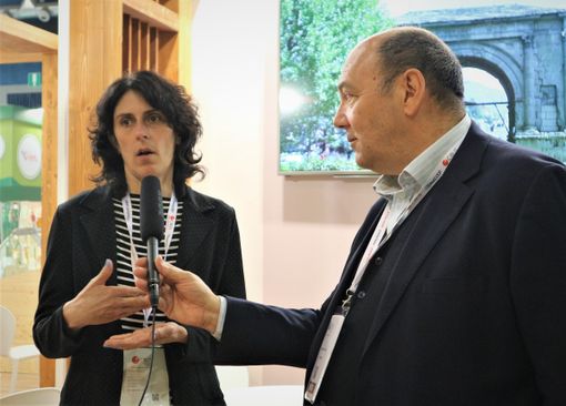 Cibus Parma: al grande evento culinario presente anche Alpi Sapori Val d'Aosta (Foto e Video)