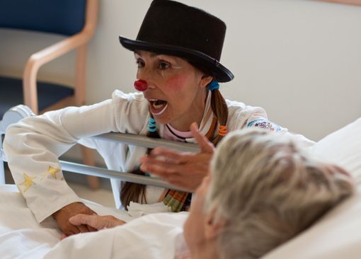 Scopri i Veri Clown Dottori: linee guida per evitare truffe e raggiri