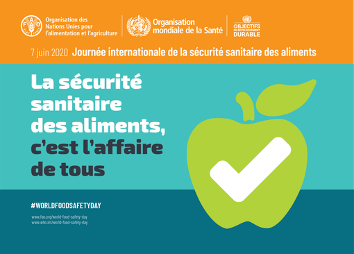 7 Giugno Giornata sicurezza alimentare, importante sensibilizzare i giovani 7 Giugno Giornata sicurezza alimentare, importante sensibilizzare i giovani