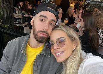 Aggressione a operatrice sanitaria, il cestista Luca Vildoza e la moglie arrestati a Bologna