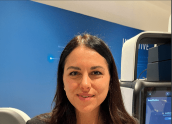 Melani (ab medica), 'robotica da Vinci 5 ottimizza processi e gestione dati'