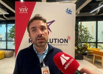 Sannino (Antinoo Arcigay Napoli): "Peer support acting art per persone con Hiv"