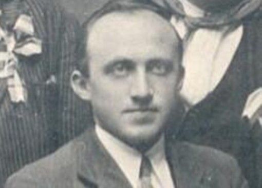 Emile Chanoux Emile Chanoux