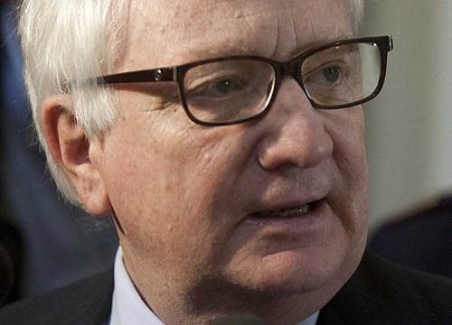 Il Procuratore della Repubblica Giancarlo Capaldo (Foto Mauro Scrobogna /LaPresse tratta dal sito web lultimaribattuta.it)