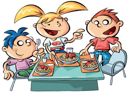 Aosta: Le mense scolastiche scalano la classifica qualità Aosta: Le mense scolastiche scalano la classifica qualità