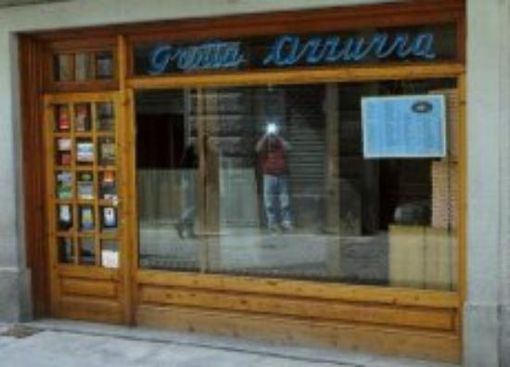 Aostano il rapinatore di bar e ristoranti Aostano il rapinatore di bar e ristoranti