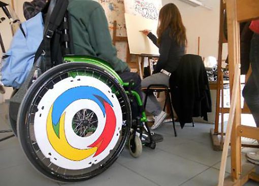 Dalla Regione quasi sei milioni di euro per sostegno a studenti disabili Dalla Regione quasi sei milioni di euro per sostegno a studenti disabili