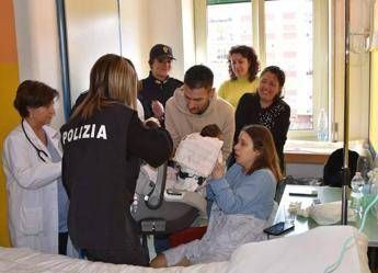 Neonata rapita a Cosenza, chiesto giudizio il immediato per Rosa Vespa Neonata rapita a Cosenza, chiesto giudizio il immediato per Rosa Vespa