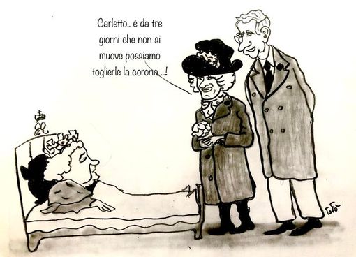 Grande commozione al funerale della Regina, l’ultimo abbraccio di Londra a Elisabetta: chi è invitato e chi no Grande commozione al funerale della Regina, l’ultimo abbraccio di Londra a Elisabetta: chi è invitato e chi no