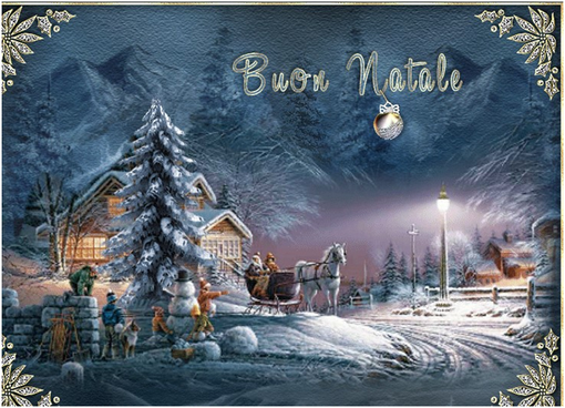 Lo dice Platone 'Natale dolce Natale per quanto bello non sei…originale?'