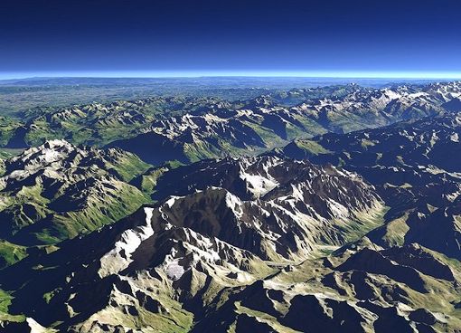 MONTAGNA: A Courmayeur la Conferenza internazionale di geologia MONTAGNA: A Courmayeur la Conferenza internazionale di geologia