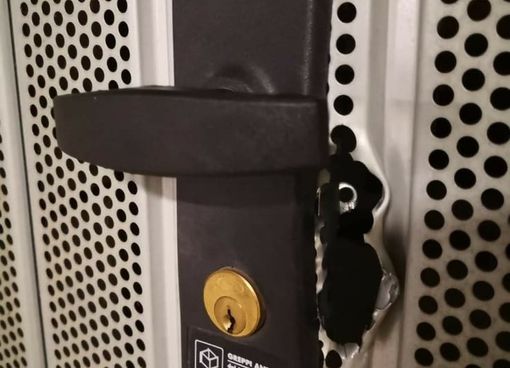 Furti di biciclette al quartiere Cogne di Aosta Furti di biciclette al quartiere Cogne di Aosta