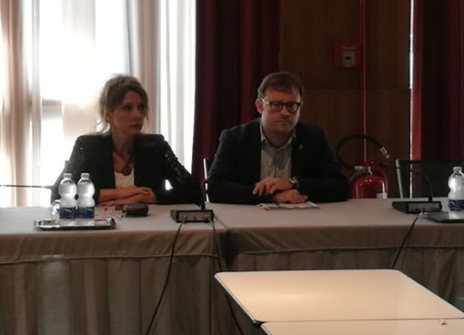 Consiglio su risoluzione Casino sospeso, Spelgatti e Aggravi tremano